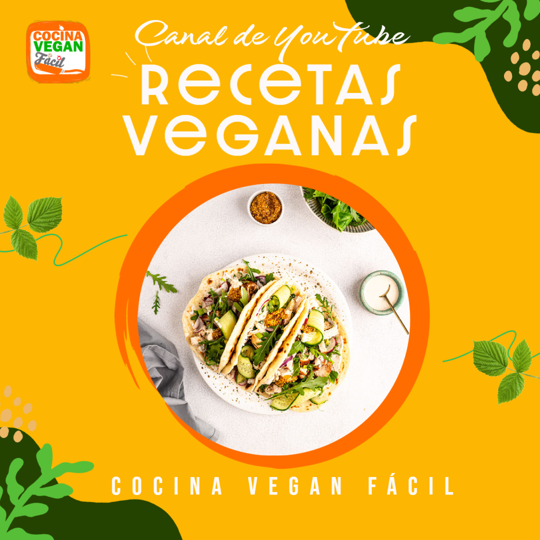 Cocina Vegan Fácil Cocina Vegan Fácil 3237
